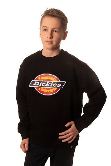 Dickies Pittsburgh Sweatshirt - Black